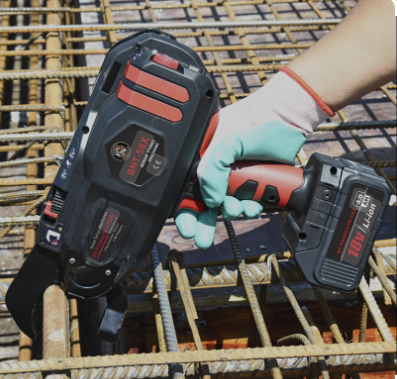 Rebar Tier Maintenance