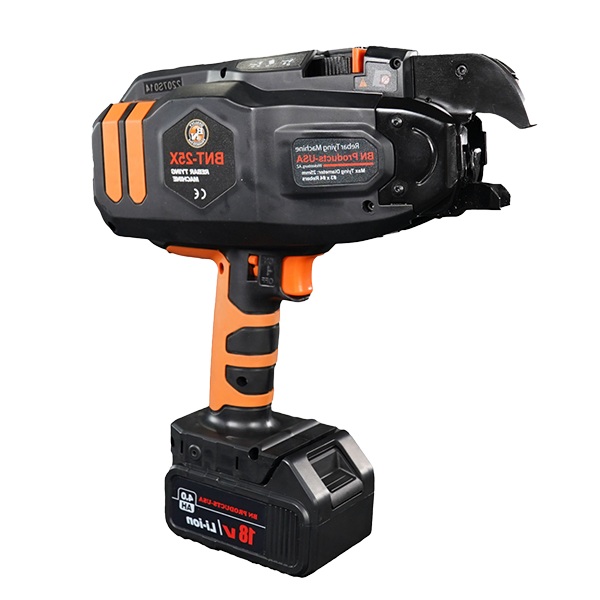 BN Products Rebar Tying Machine Parts